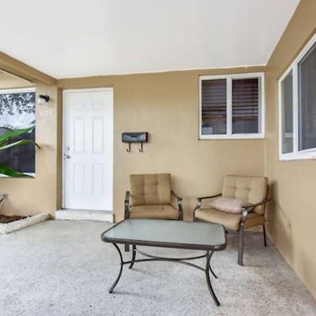 Casa Punta Plata Pmi Unit 2904 Villa Холивуд Екстериор снимка