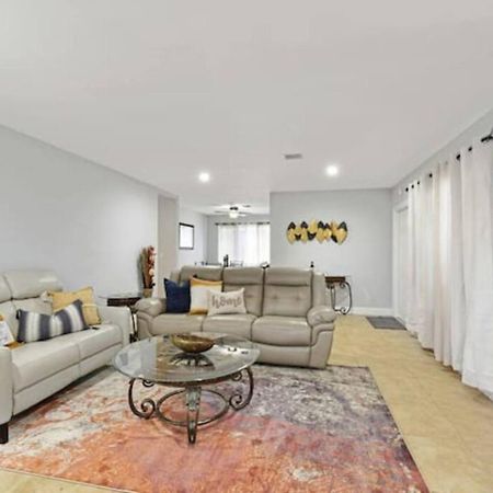 Casa Punta Plata Pmi Unit 2904 Villa Холивуд Екстериор снимка