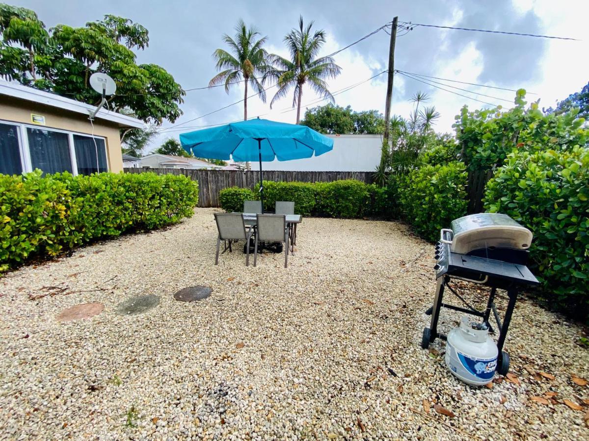 Casa Punta Plata Pmi Unit 2904 Villa Холивуд Екстериор снимка