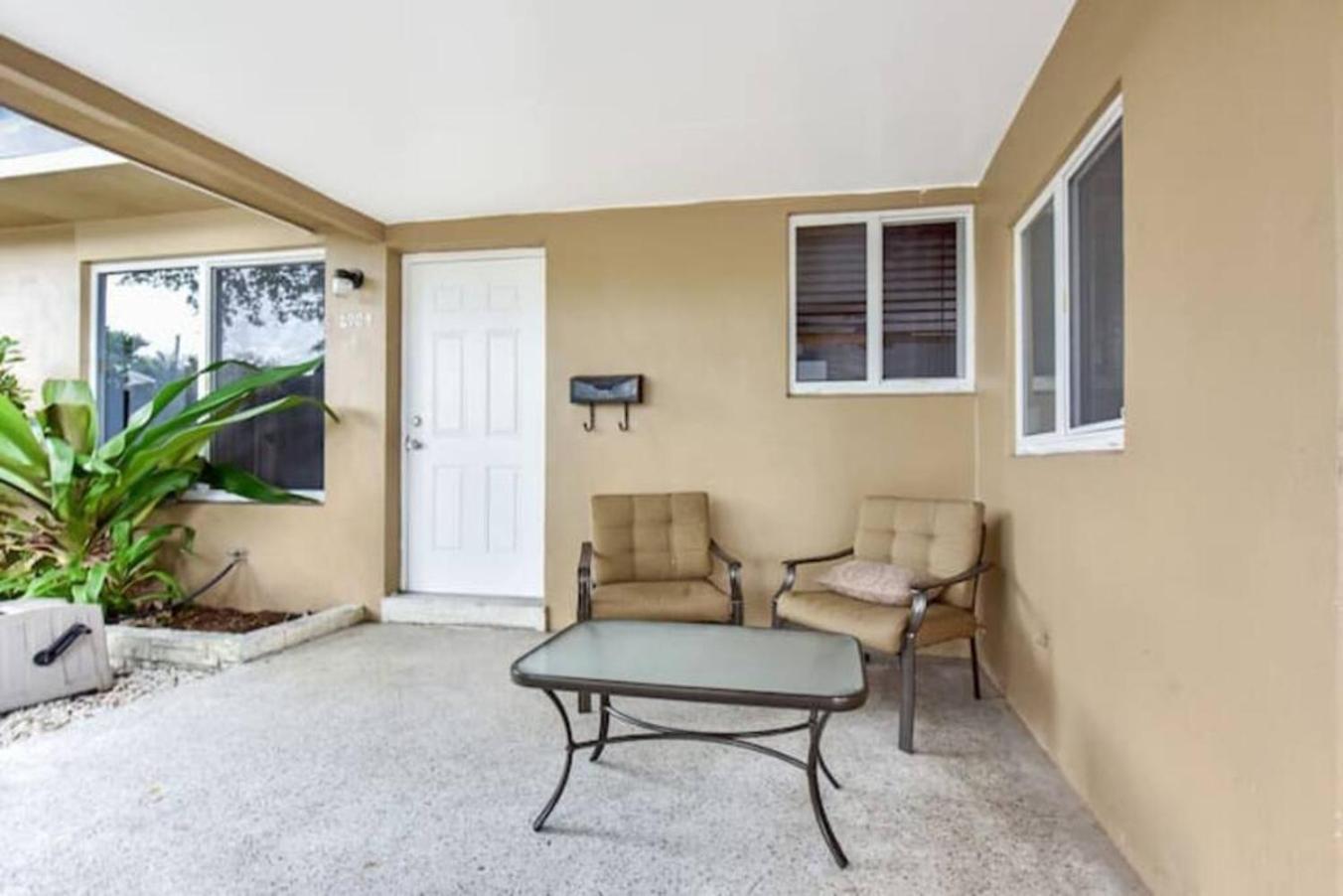 Casa Punta Plata Pmi Unit 2904 Villa Холивуд Екстериор снимка