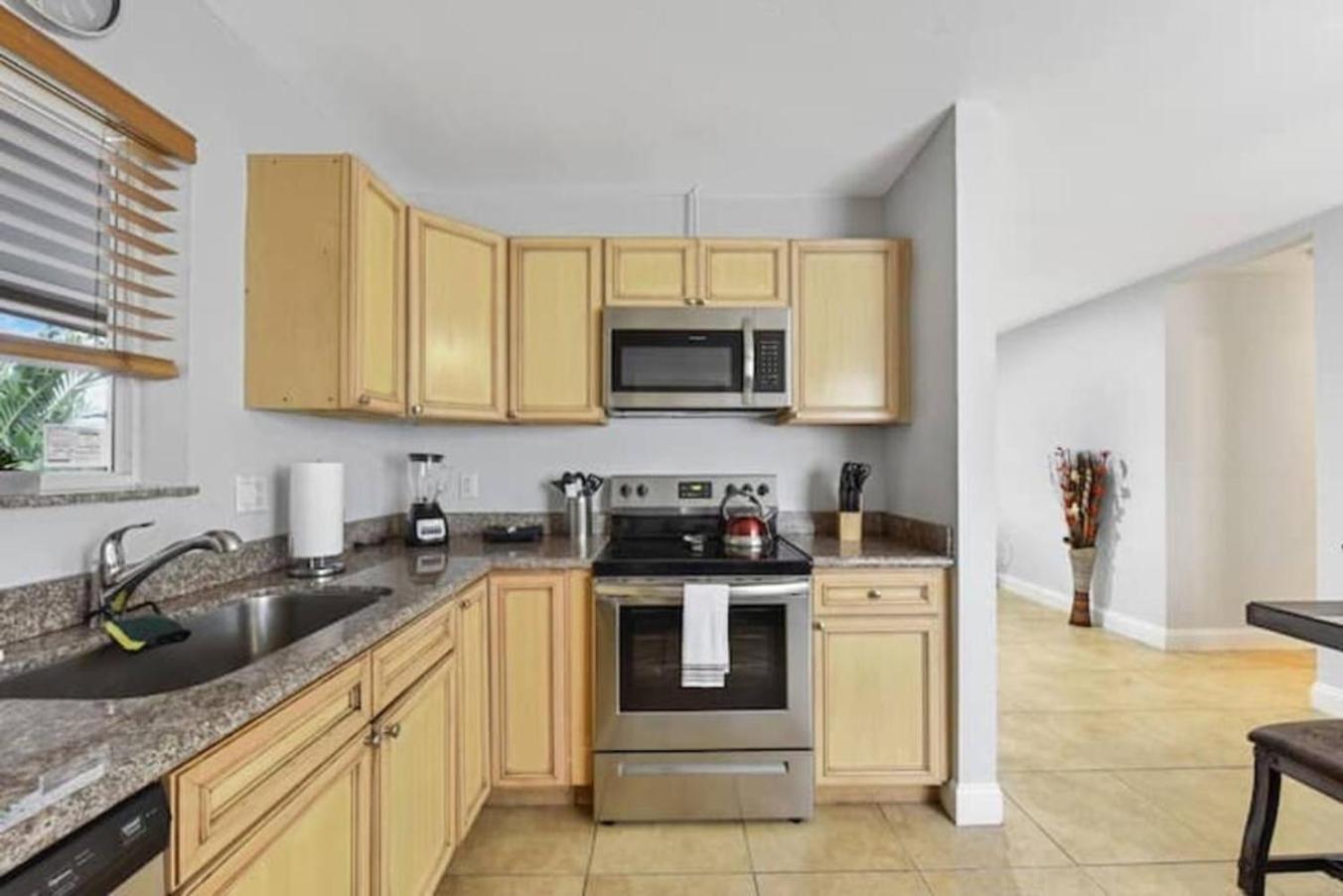 Casa Punta Plata Pmi Unit 2904 Villa Холивуд Екстериор снимка