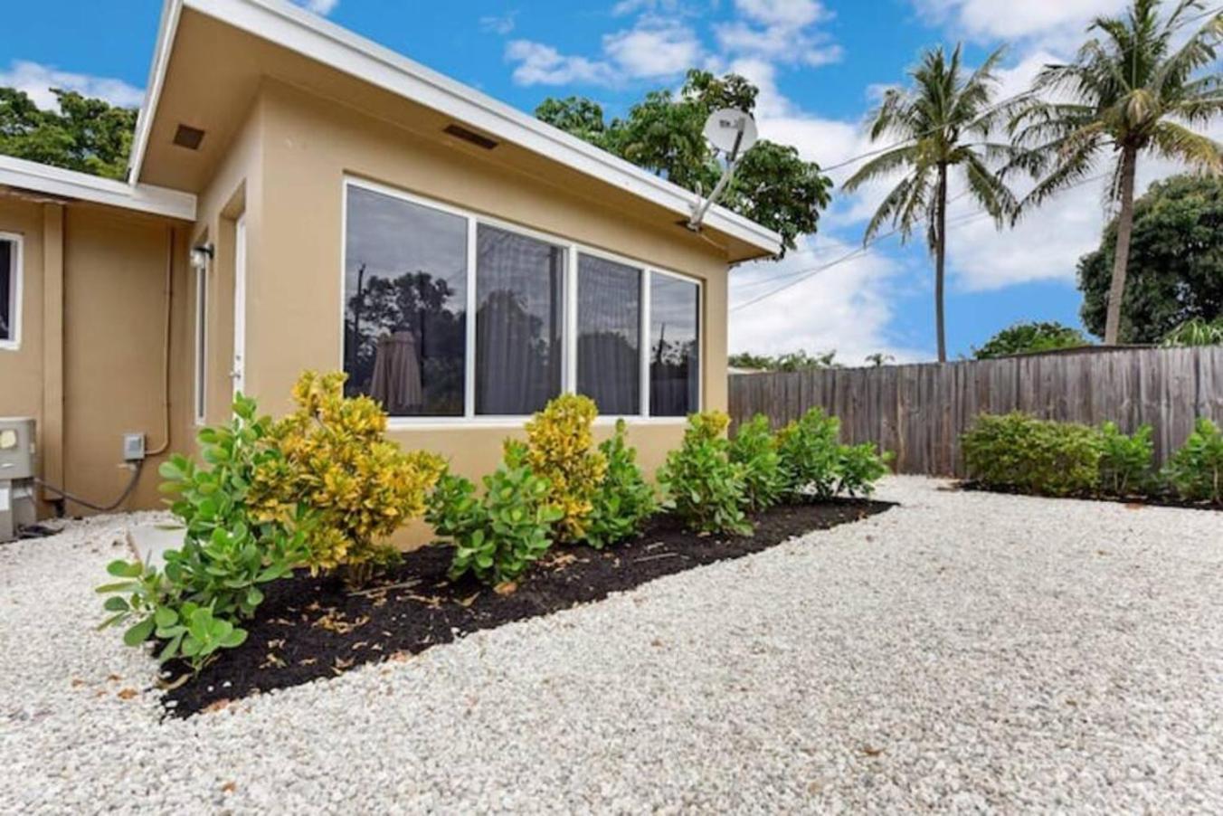 Casa Punta Plata Pmi Unit 2904 Villa Холивуд Екстериор снимка