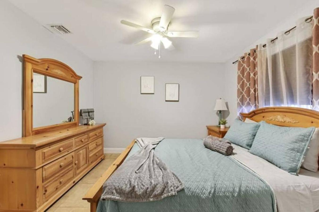 Casa Punta Plata Pmi Unit 2904 Villa Холивуд Екстериор снимка