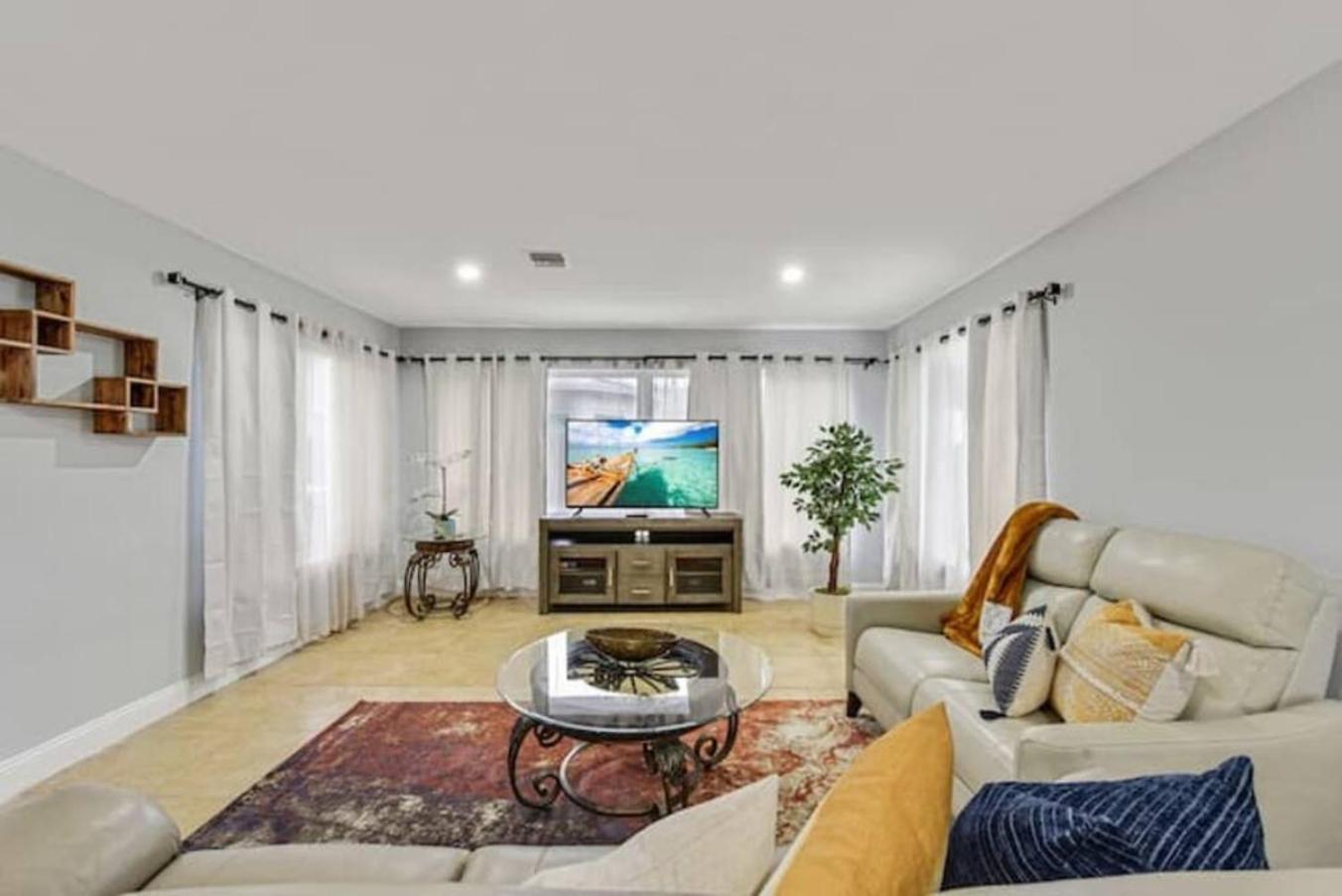Casa Punta Plata Pmi Unit 2904 Villa Холивуд Екстериор снимка