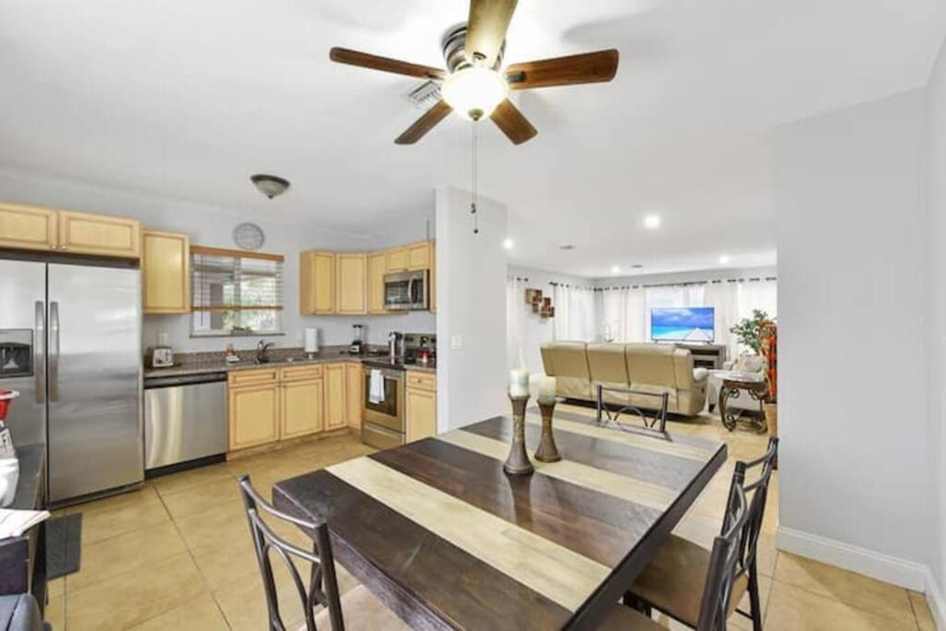 Casa Punta Plata Pmi Unit 2904 Villa Холивуд Екстериор снимка