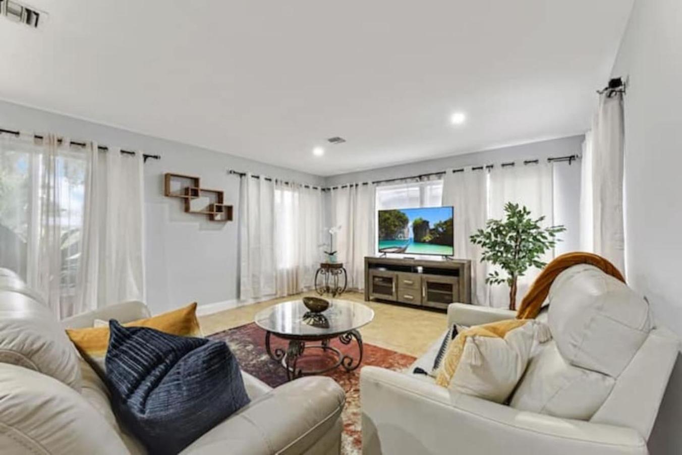 Casa Punta Plata Pmi Unit 2904 Villa Холивуд Екстериор снимка